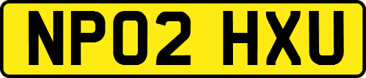 NP02HXU