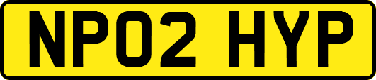 NP02HYP