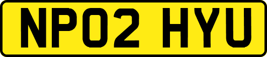 NP02HYU
