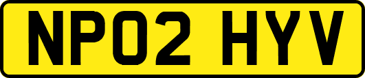NP02HYV