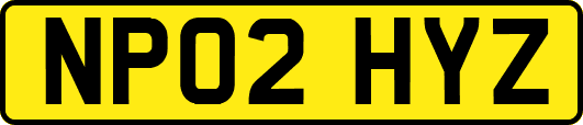 NP02HYZ