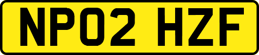 NP02HZF
