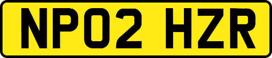 NP02HZR
