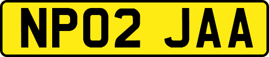 NP02JAA