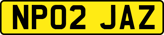 NP02JAZ