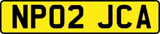 NP02JCA