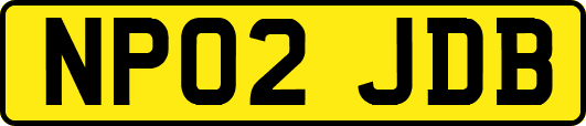 NP02JDB