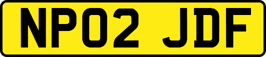 NP02JDF
