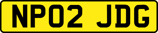 NP02JDG