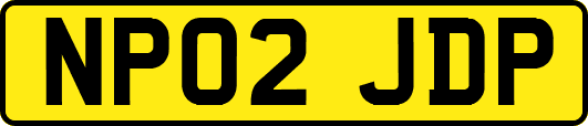 NP02JDP