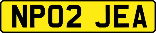 NP02JEA