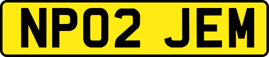 NP02JEM