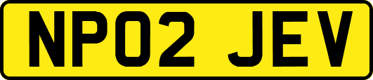NP02JEV