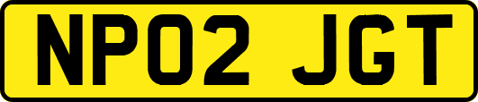 NP02JGT