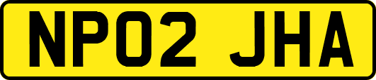 NP02JHA