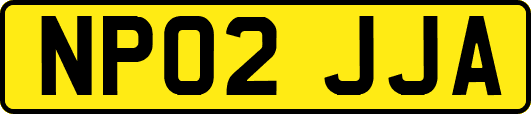 NP02JJA