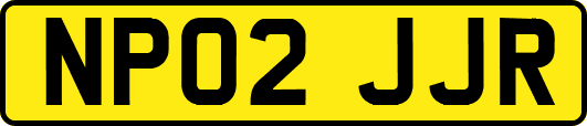 NP02JJR