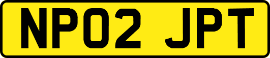 NP02JPT