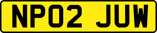 NP02JUW