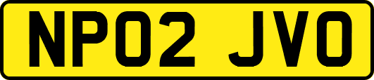 NP02JVO