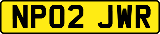NP02JWR