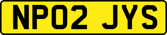NP02JYS