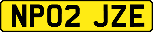 NP02JZE