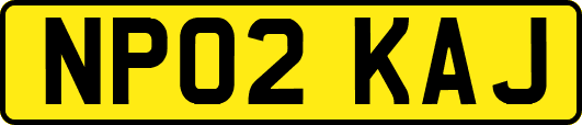 NP02KAJ