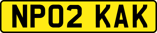 NP02KAK