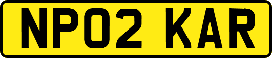 NP02KAR