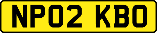 NP02KBO