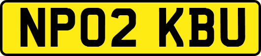 NP02KBU