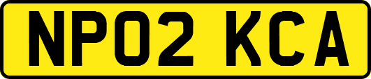 NP02KCA