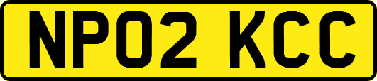 NP02KCC