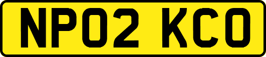 NP02KCO