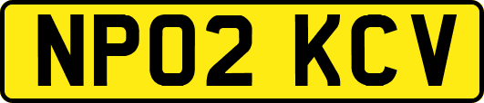 NP02KCV