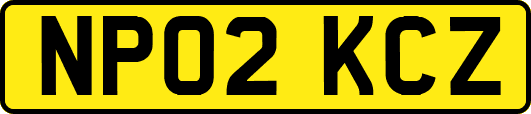 NP02KCZ