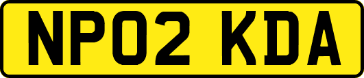 NP02KDA