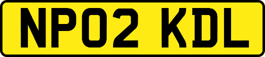 NP02KDL