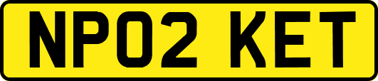 NP02KET