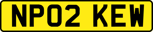 NP02KEW