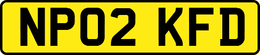 NP02KFD