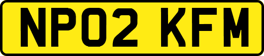 NP02KFM