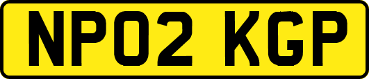 NP02KGP