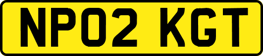 NP02KGT