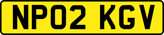 NP02KGV