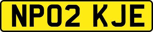 NP02KJE