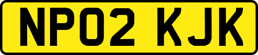 NP02KJK
