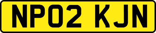 NP02KJN