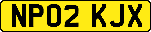 NP02KJX